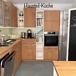 דירה Von Luehmann Niebüll