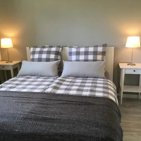 Von Luehmann Apartamento Niebüll