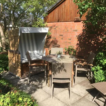 Von Luehmann Apartamento *