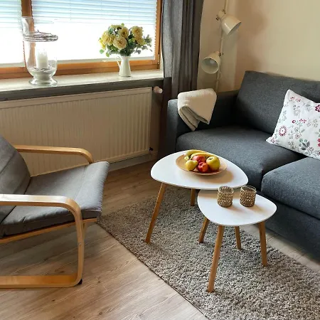 Von Luehmann Apartment Niebull