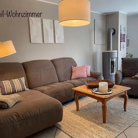 Von Luehmann Apartment Niebull