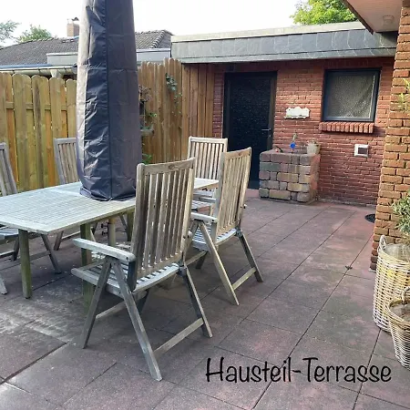 Von Luehmann Apartment