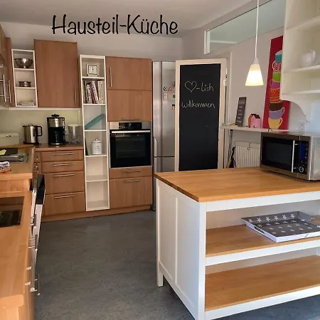 Von Luehmann Apartment