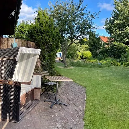 Von Luehmann Apartment