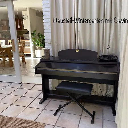 Von Luehmann Apartment *