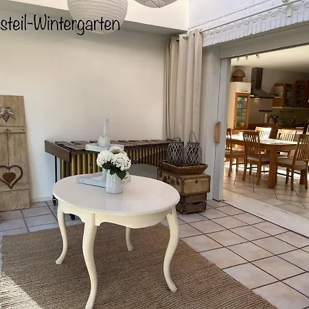 Von Luehmann Apartment