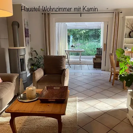 Von Luehmann Apartment