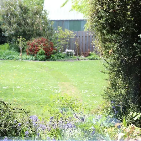 Apartment Von Luehmann