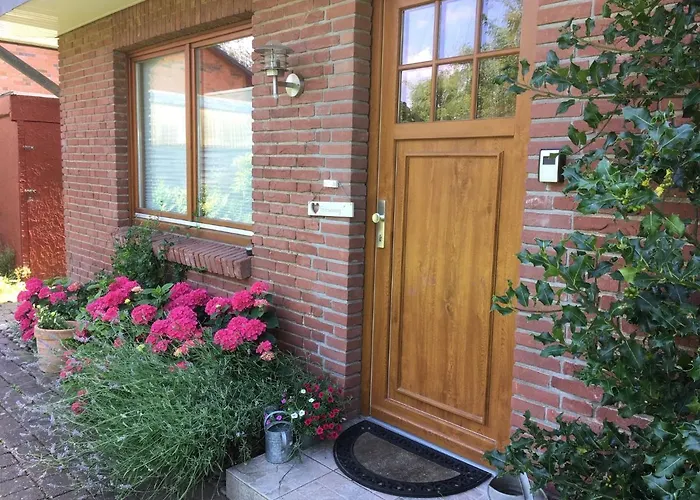 アパート Von Luehmann