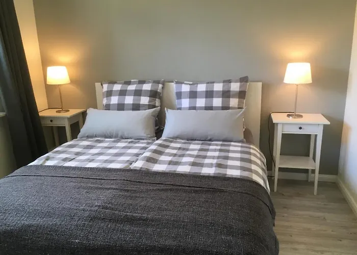 Von Luehmann 아파트 니불